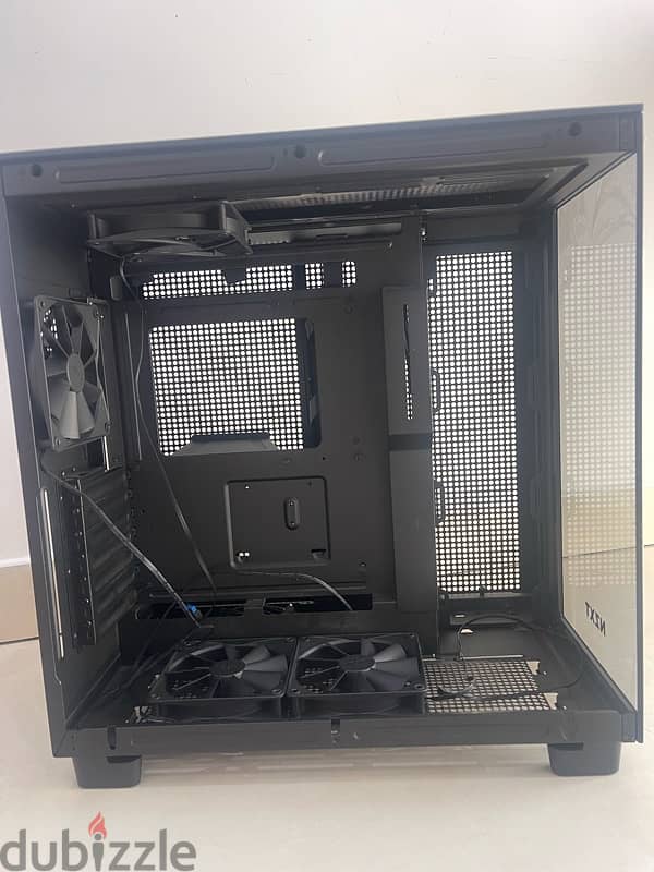 NZXT H9 FLOW 2023 3