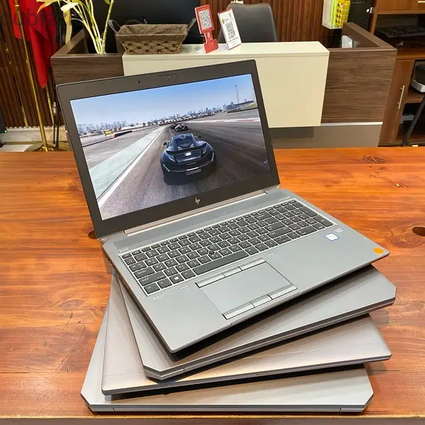 HP ZBook 15 G664057507162497121
