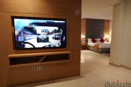 4 star Hotel - 25 BHD Junior Suite special rate package