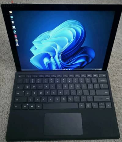 i7 10th Gen - Microsoft surface pro 7 (150BD) - 39591018