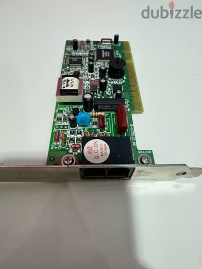 Internal Modem Card - Mp3 Players - Portable audio - 105549517