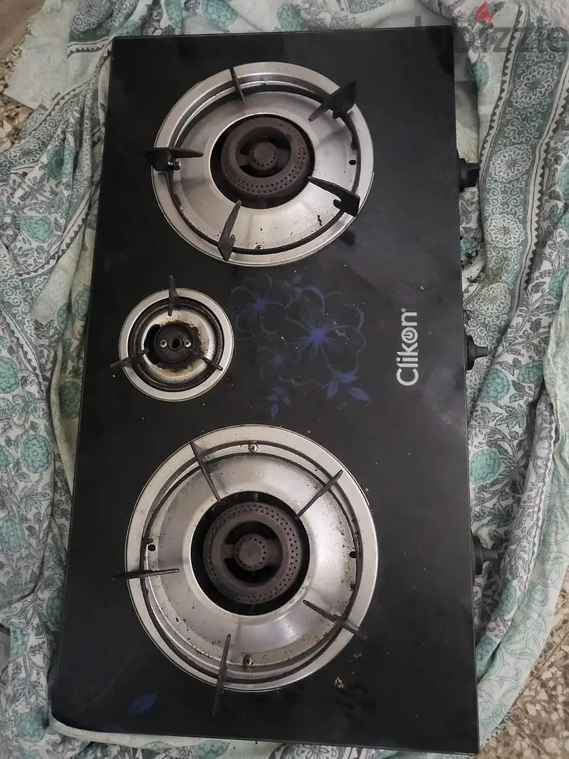 Gas Stove64057495002114121