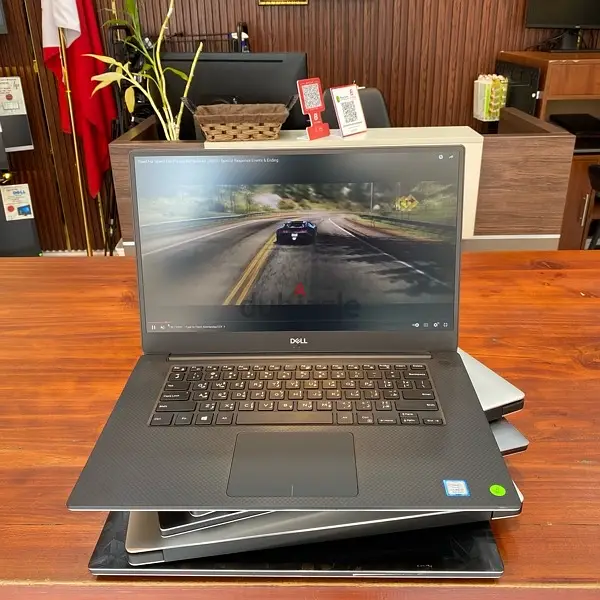 Dell Precision 5530