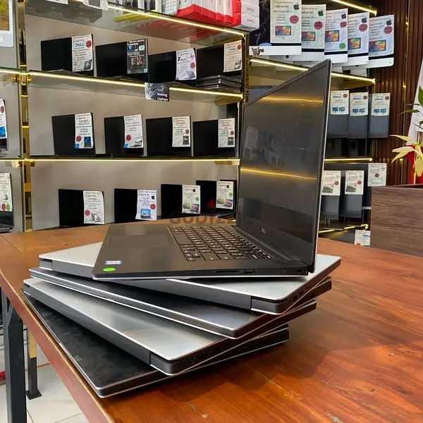 Dell Precision 553064057513343491123