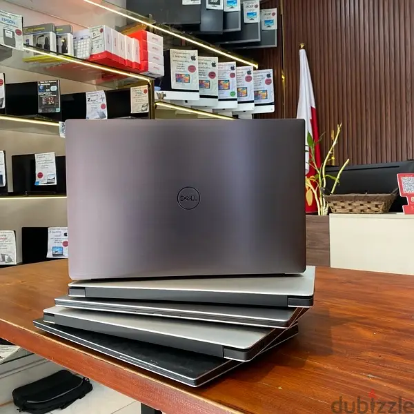 Dell Precision 553064057513343491124