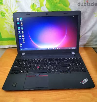 Lenovo ThinkPad i5 15.6 inches