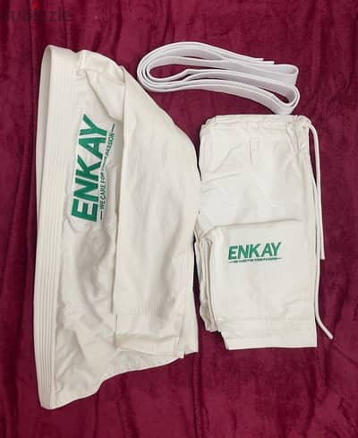jiu jitsu gi
