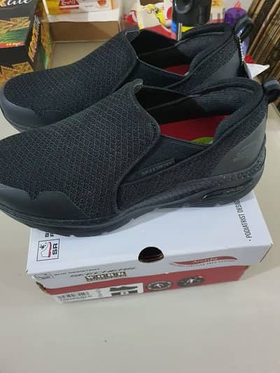 Skechers architecture footwear shose