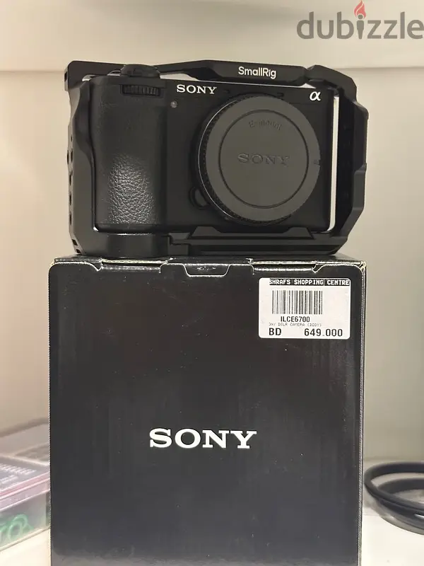 a6700
