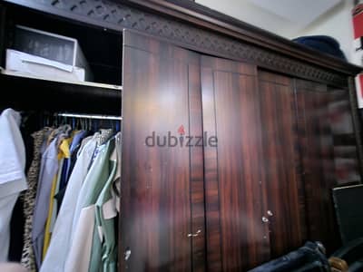 big Closet For Sale