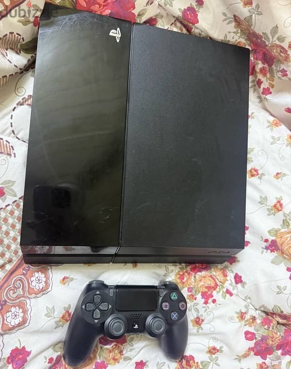 PS4 phat jailbreak version for sale Urgent 1