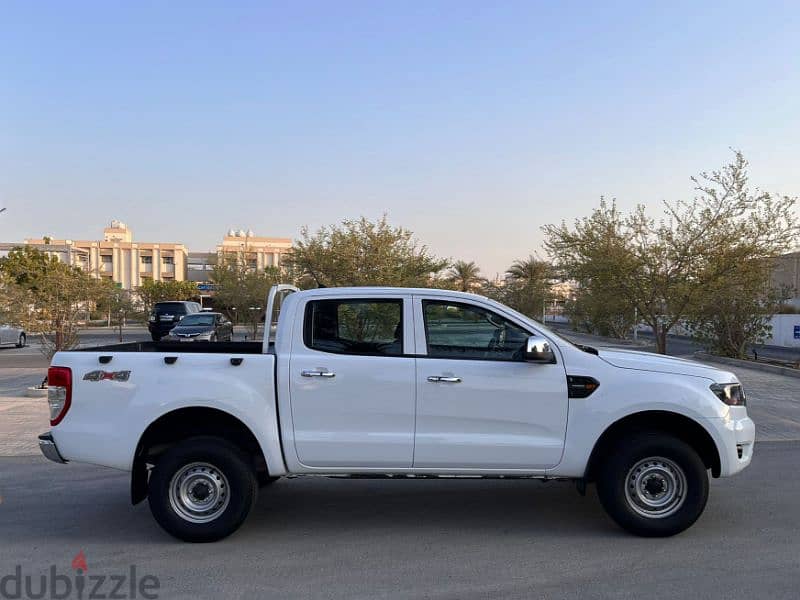 Ford Ranger 4x4 low mileage 22km Zero accident - Cars for Sale - 105550682