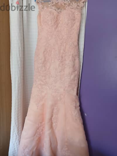 Beautiful ladies party dress 50bd