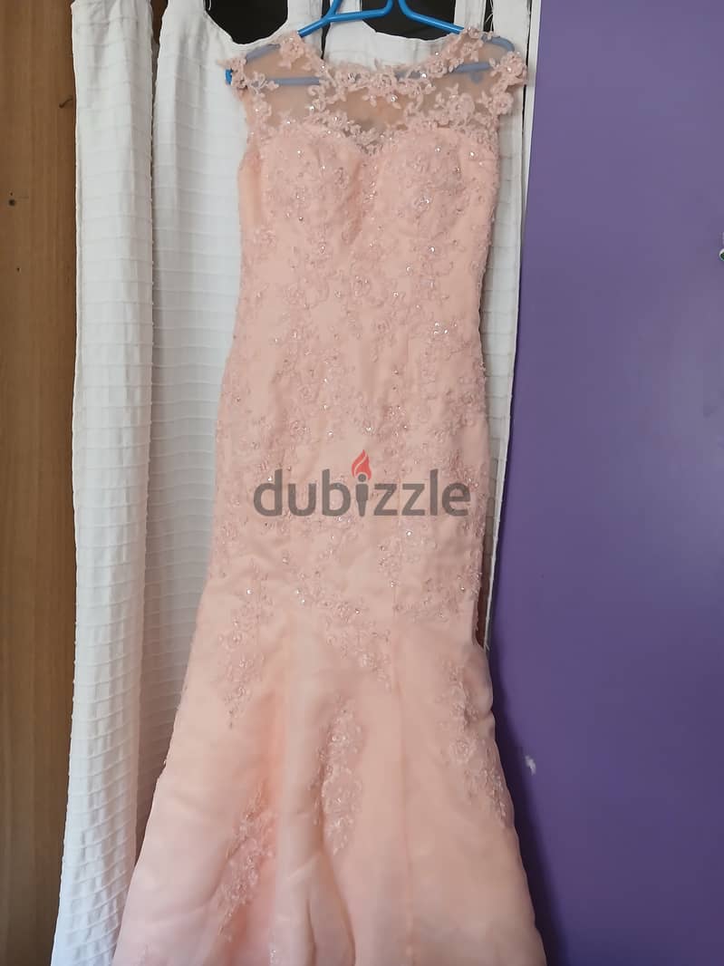 Beautiful ladies party dress 50bd 3