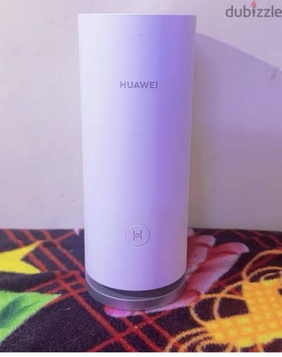مقوي شبكة الاصدار الحديث من شركة هواوي يدعم اجهزة ال *5G* يشتغل