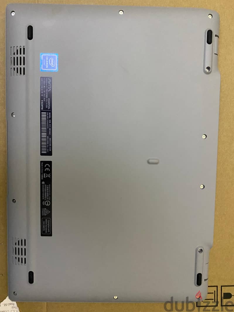 Avita Laptop Essential 14, 30 BD only 1