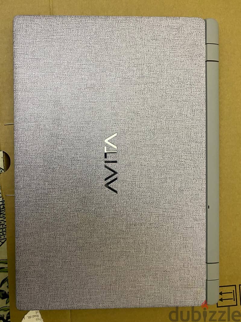 Avita Laptop Essential 14, 30 BD only 2