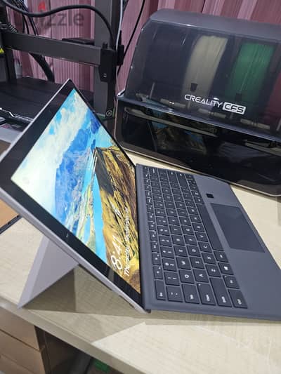 Microsoft Surface Pro 7