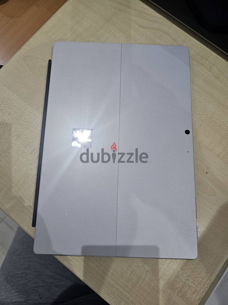 Microsoft Surface Pro 7 3