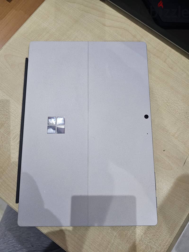 Microsoft Surface Pro 7 4