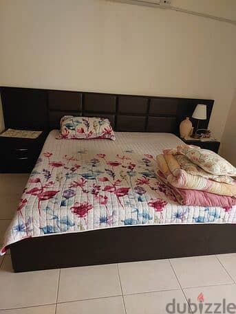 For Rent Tidy Excellent Condition Apartment In Sanad 1