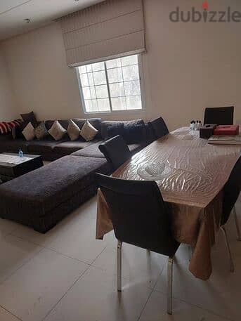 For Rent Tidy Excellent Condition Apartment In Sanad 2