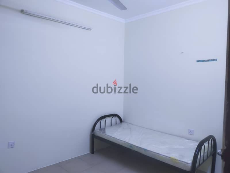 FURNISHED ROOM FOR RENT FOR SINGLE PERSON (RENT:BD-50) - Rooms for Rent ...