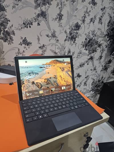 Microsoft Surface Pro