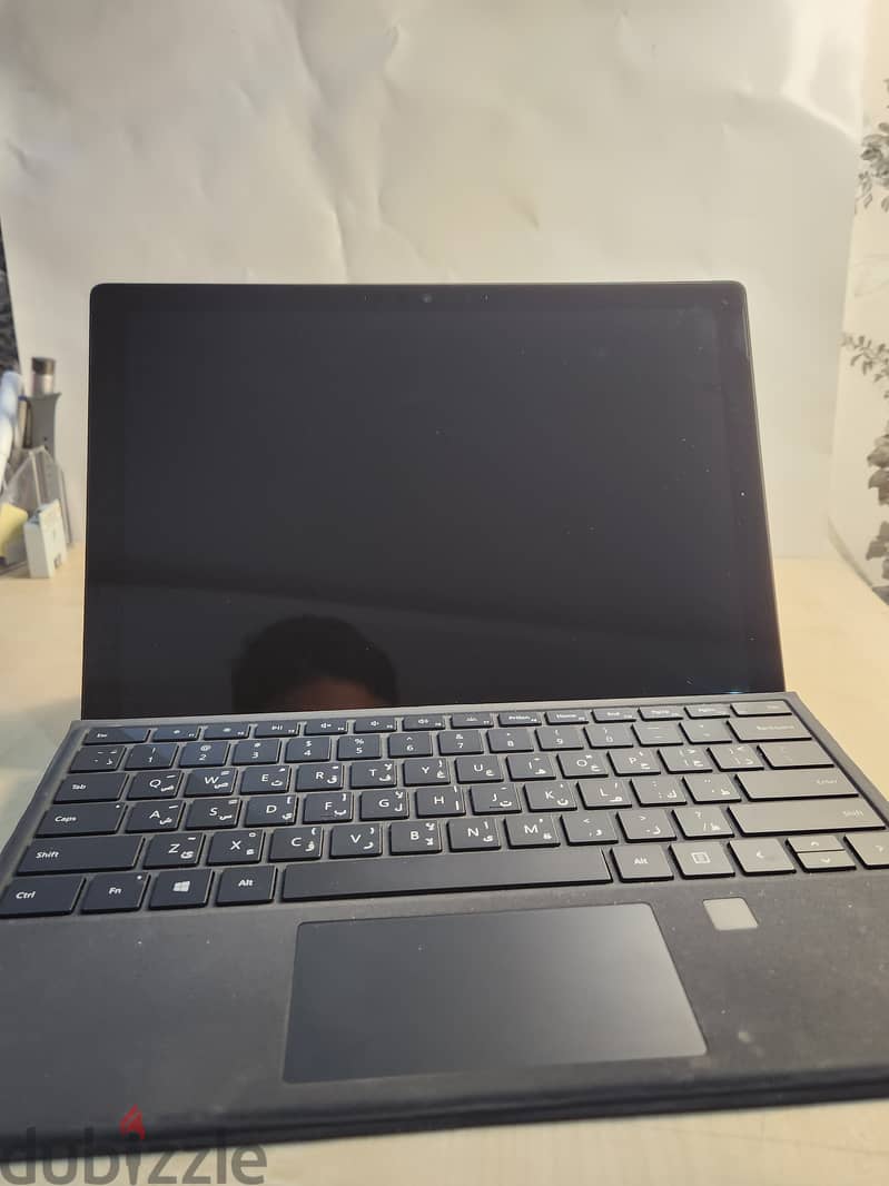 Microsoft surface pro 7 i7 16GB 512GB 5