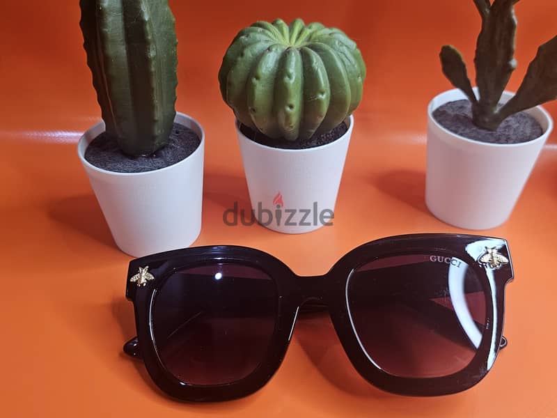 Gucci sunglasses - used clean 5