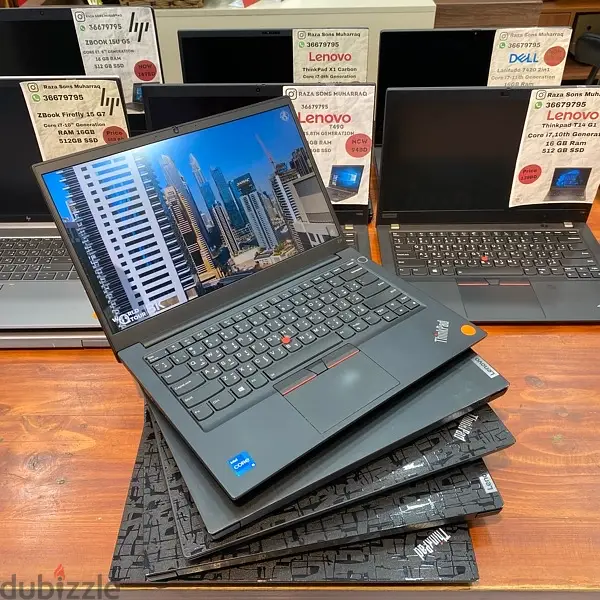 Lenovo ThinkPad E14 G264057506951426121