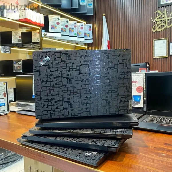 Lenovo ThinkPad E14 G264057506951426124
