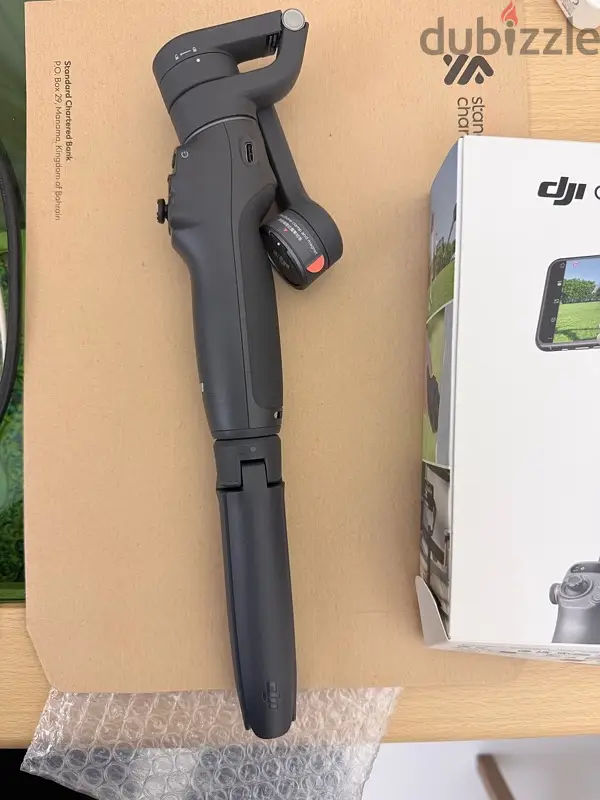 dji OSMO Mobile 664057668190595121