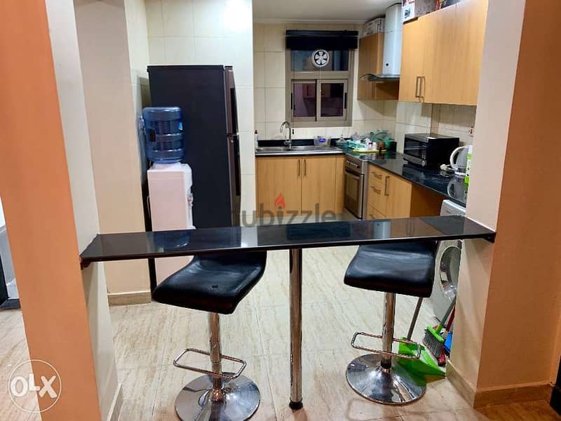 Apartment in Busaiteen - Freehold for expats 3