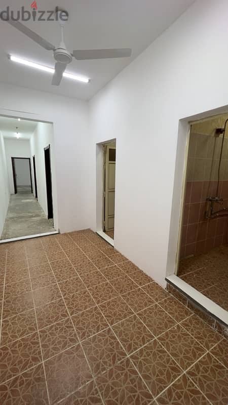 شقة للأيجار مدينة حمد - Apartments for Rent - 105549104
