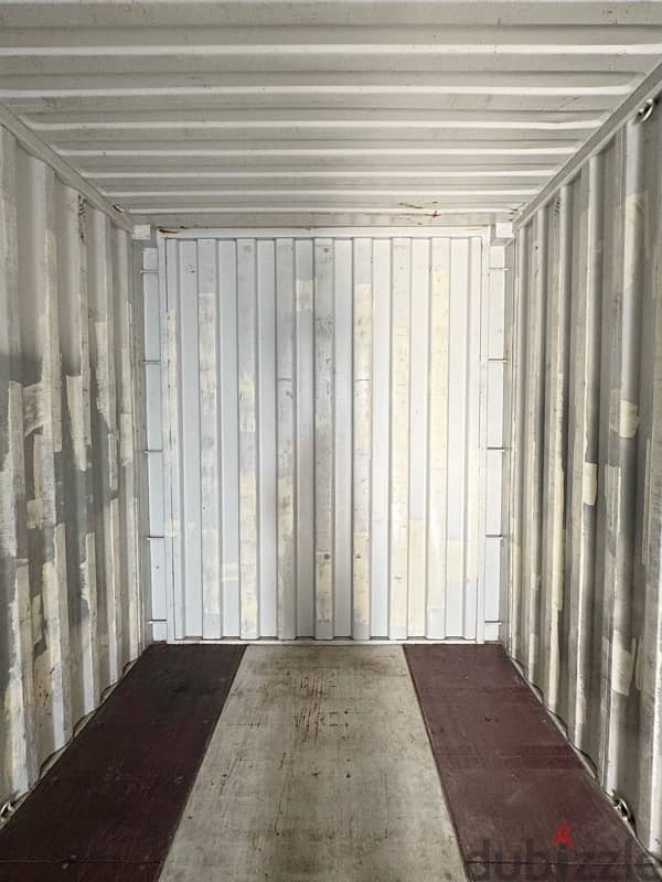 40 ft CONTAINER FOR SALE 3