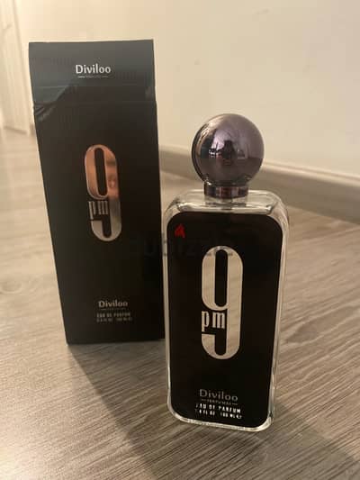 original 9pm perfume - Health - Beauty - Cosmetics - 105552765