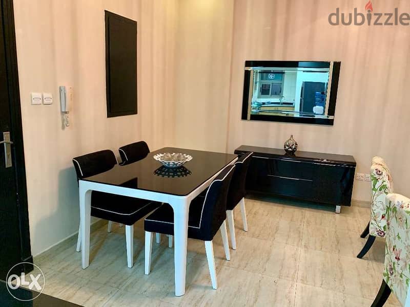 Apartment in Busaiteen - Freehold for expats 4