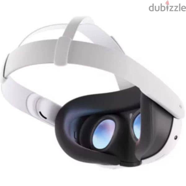 Oculus Meta Quest 3   Advanced All-In-One VR Headset 2