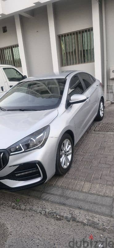 rental car
