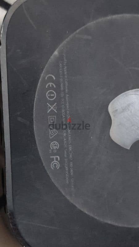 Apple Tv Box 2
