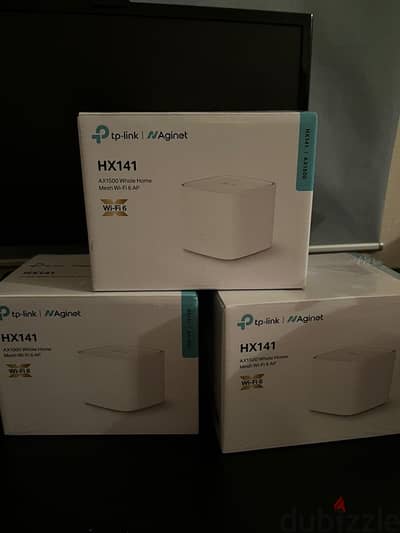 3 TP LINK ACCESS POINTS FOR SALE - Mobile Phones - 105553514