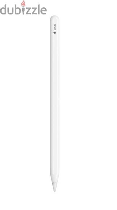 قلم Apple Pencil الجيل الثاني – جديد بتغليف المصنع