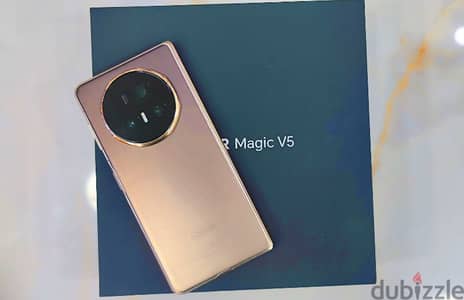 honor magic v5 and Samsung Galaxy flip 7 brand New just activated