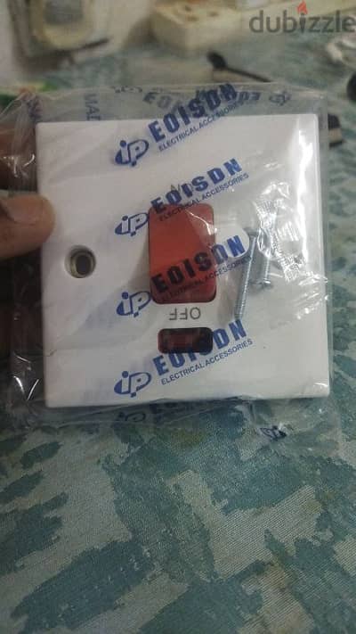 AC switch