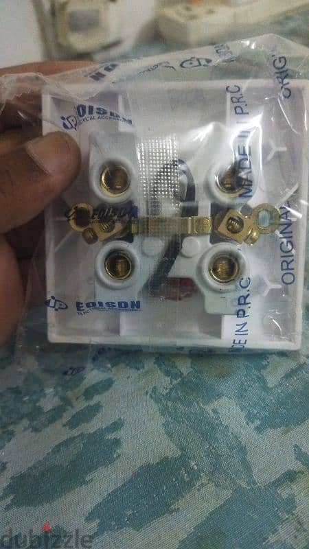 AC switch 1
