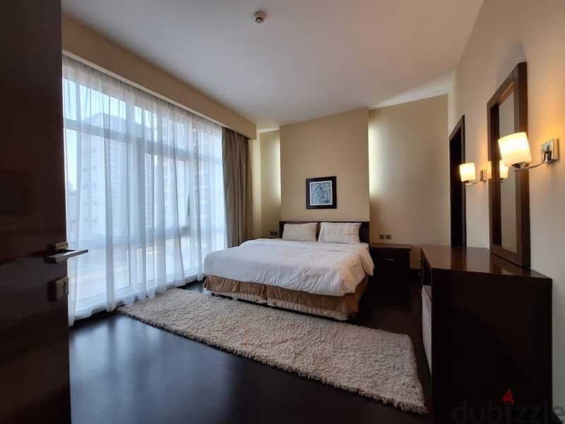 Flats for rent 3