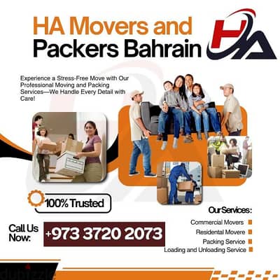Packers and movers