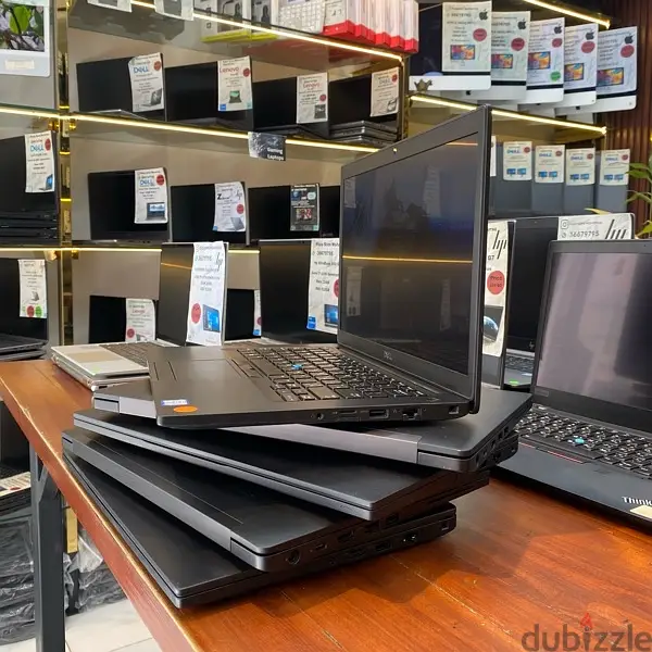 Dell Latitude 749064057506655362123