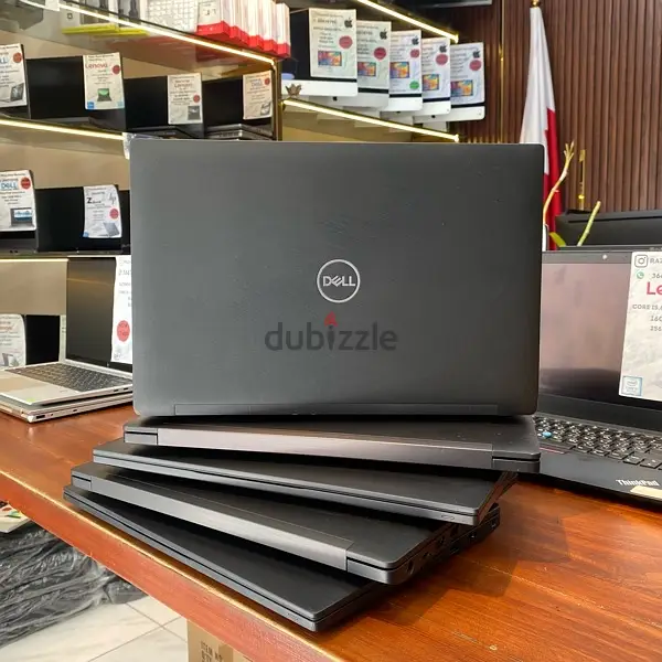 Dell Latitude 749064057506655362124